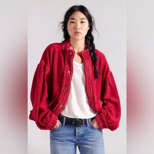 Free People We The Free Cute In This Cardigan!